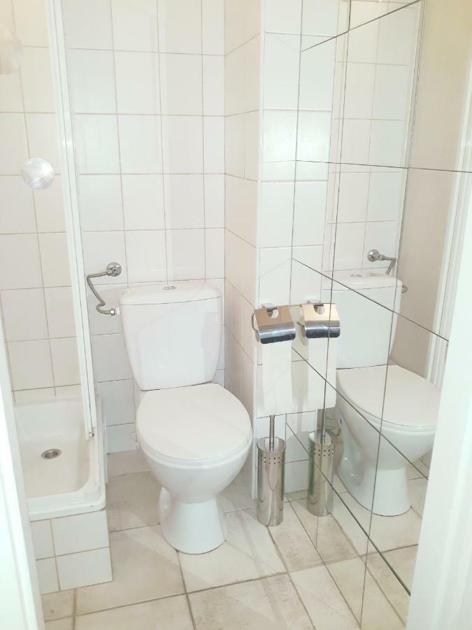 Apartament Rynek Wrocław Exterior foto