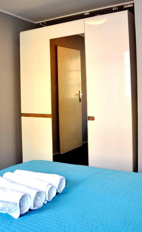 Apartament Rynek Wrocław Exterior foto