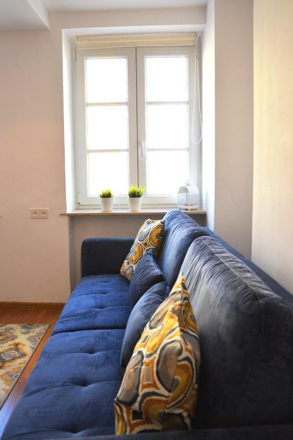 Apartament Rynek Wrocław Exterior foto