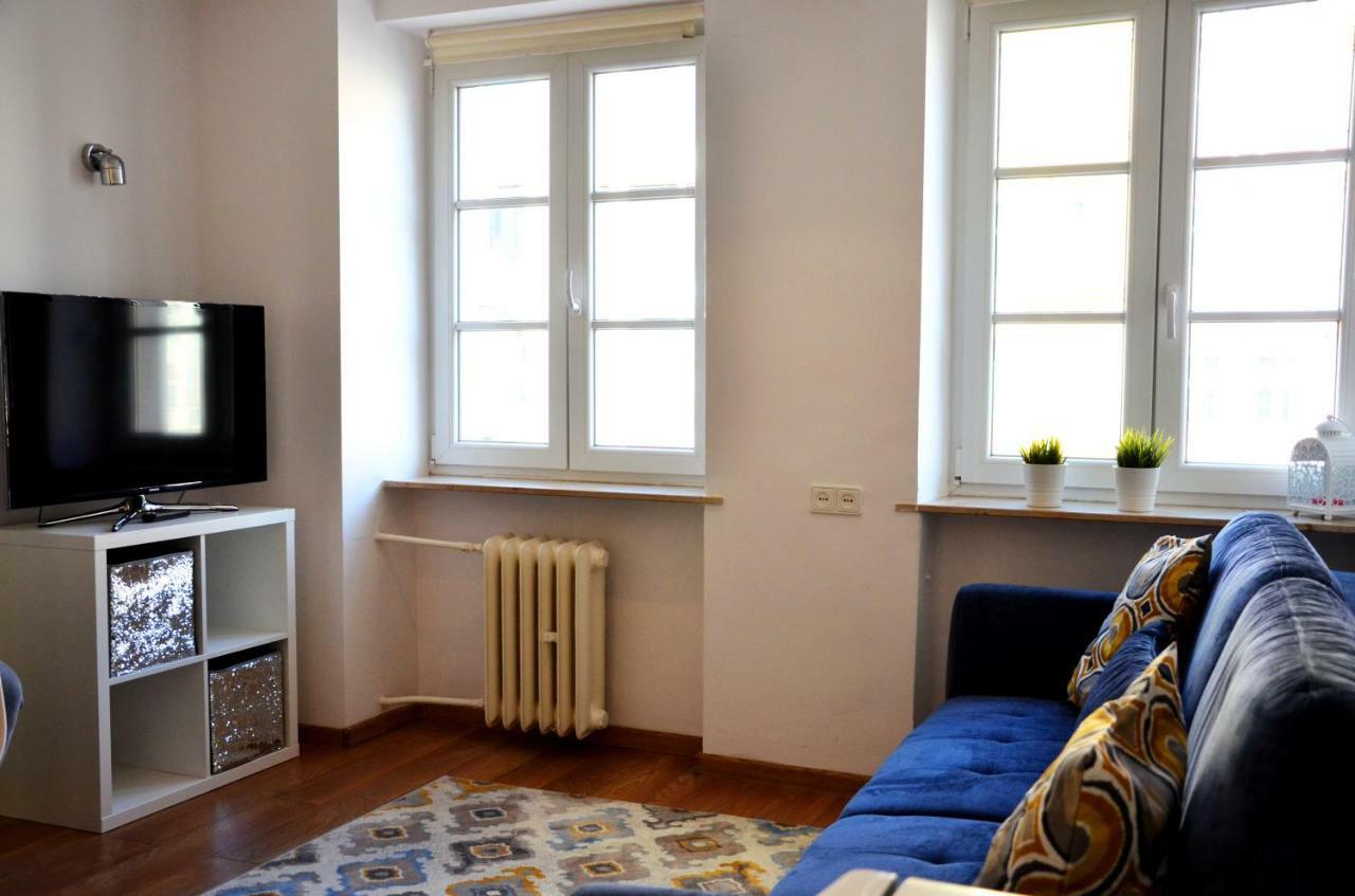 Apartament Rynek Wrocław Exterior foto